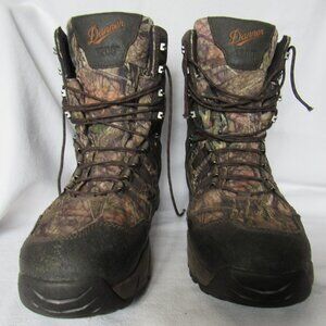 Danner Vital Men's Mossy Oak Break-Up Country Insulated 1200G sz 12